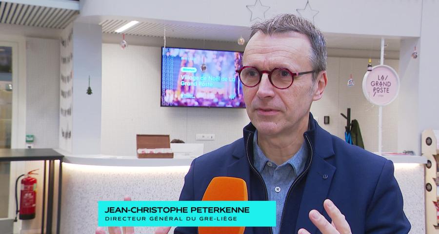 Liège, candidate "ville musicale" de l'UNESCO