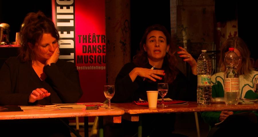 Festival de Liège 2025: la programmation dévoilée