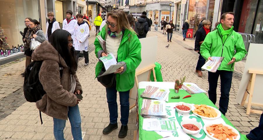 La CSC s'inquiète des possibles mesures du gouvernement Arizona