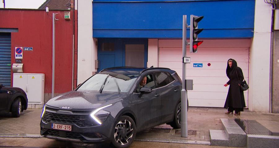 Ces aménagements du Tram qui embarassent les riverains.