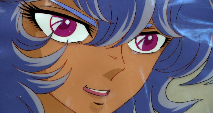 Les stars du dessin animé au Château de Waroux