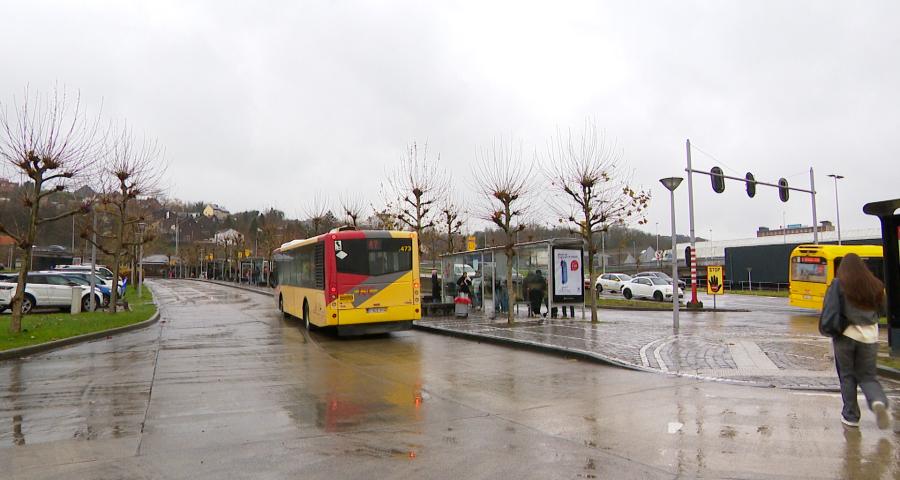 Projets d'aménagement pour améliorer la mobilité en région liégeoise