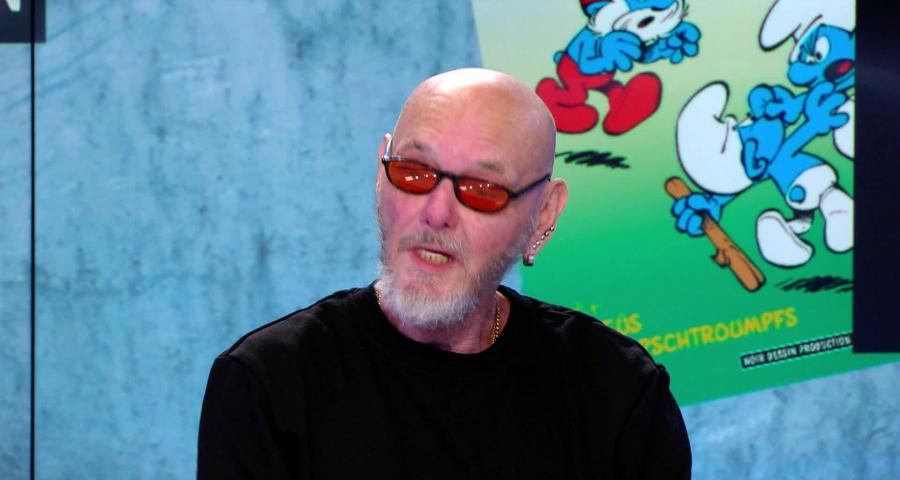 Michel Elsdorf de Noir Dessin production nous présente 3 nouveaux ouvrages