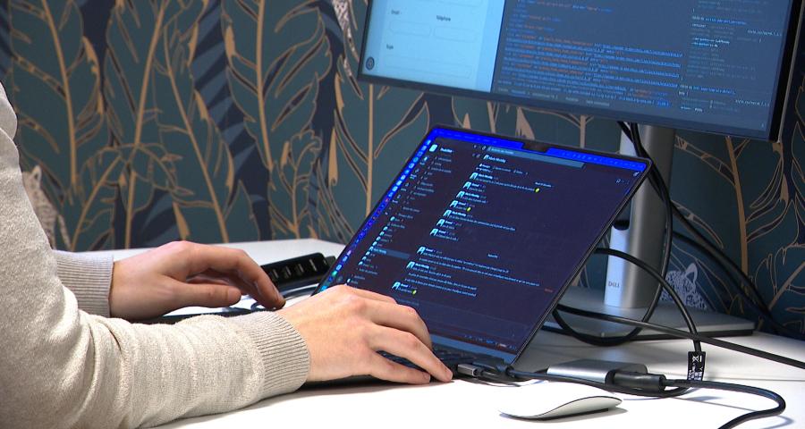 Produweb lance un start-up studio