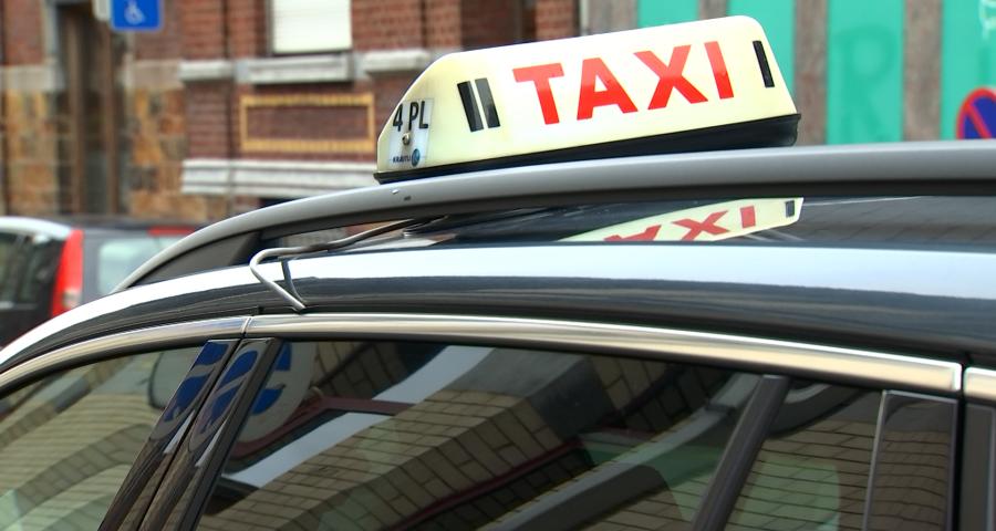 Les Taxis Melkior font face à Uber et lancent leur application de réservation en ligne