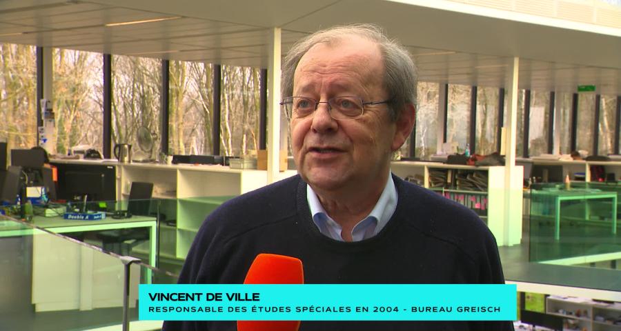 2004-2024 : le viaduc de Millau à 20 ans