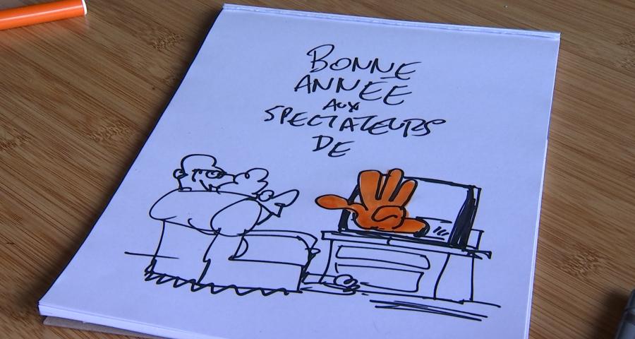 Kroll sort son trentième album