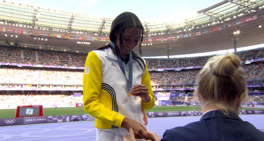 Rétrospective sport 2024