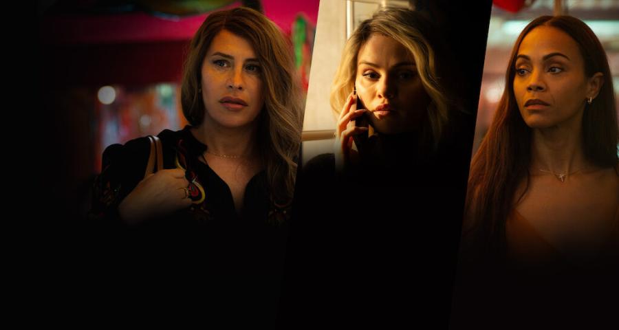 Un film coproduit par les frères Dardenne encensé aux Golden Globes