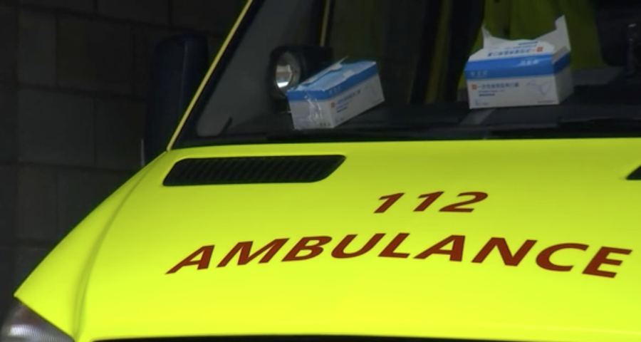 Un automobiliste perd la vie après avoir percuté une borne de gaz à Herstal