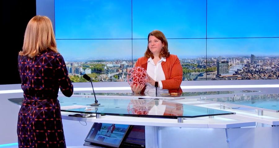 La 55ème campagne des Iles de Paix aura lieu du 17 au 19 janvier