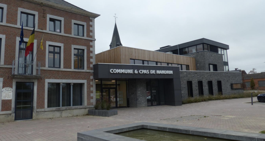 Conseiller communal inéligible à Nandrin: le ministre Desquesnes requiert son remplacement
