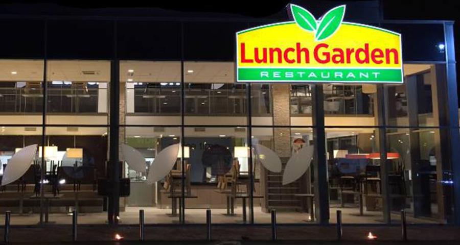 La liste des Lunch Garden qui vont fermer en province de Liège