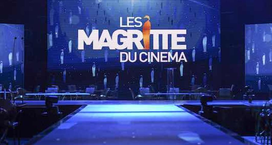 Une 14e édition des Magritte très liégeoise