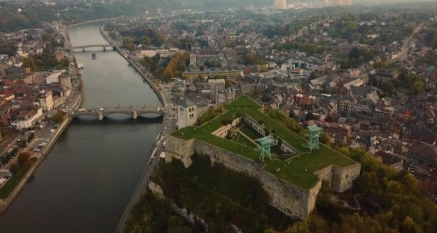 Report de la reconnaissance du Fort de Huy comme Mémorial national