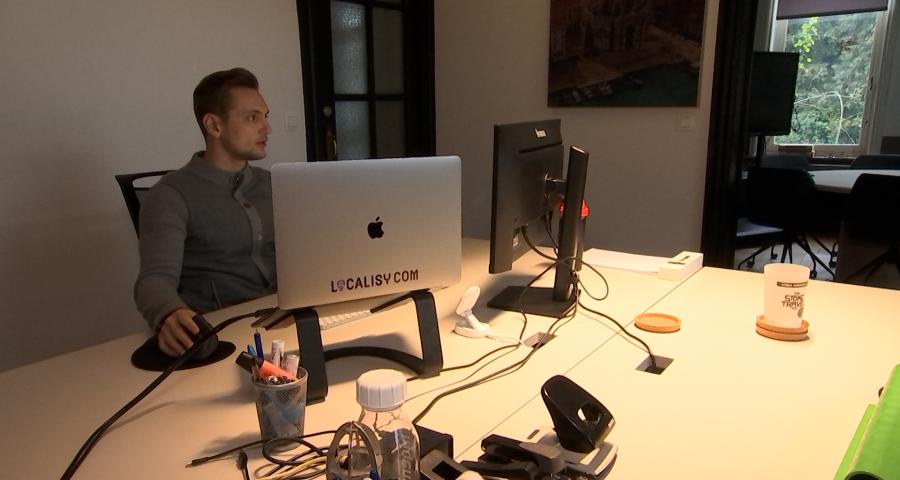 Localisy.com veut dynamiser le commerce local sur le web