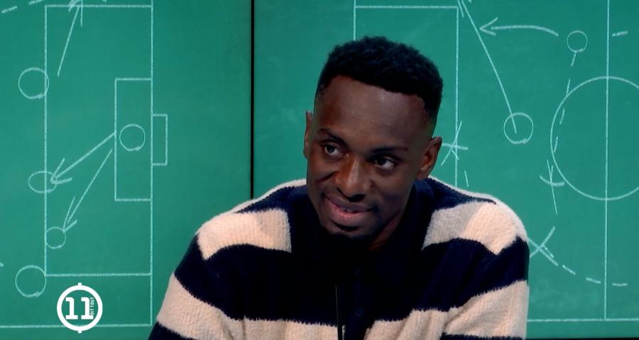 11 dit tout avec Paul-José Mpoku