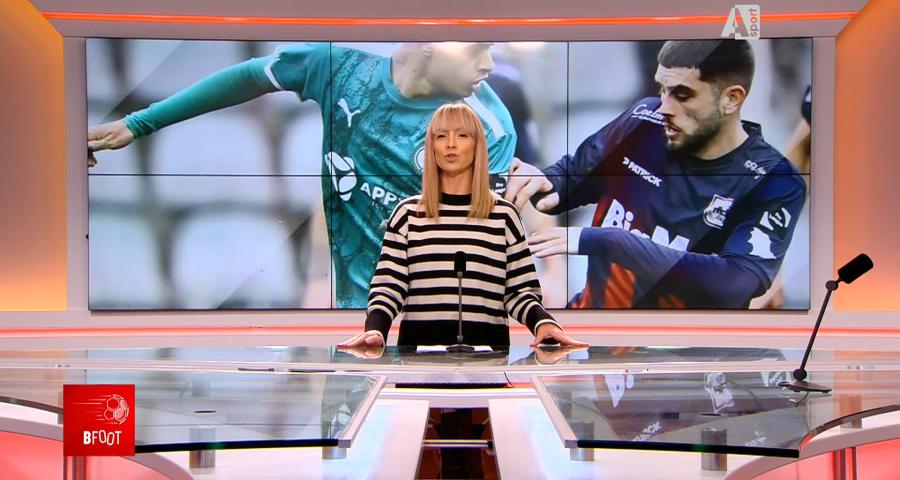 BFOOT du 27 janvier 2025