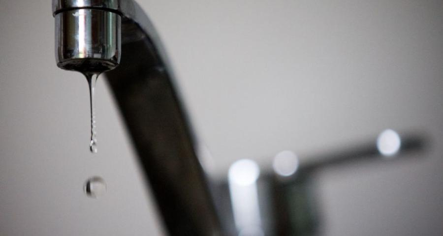 Plusieurs communes sans eau à cause de l'explosion d'une conduite à Saint-Georges