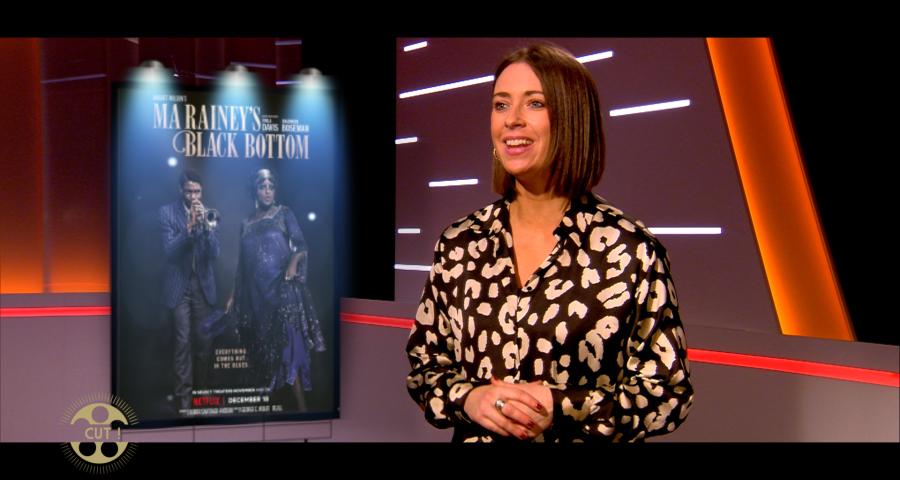 Les sorties VOD de la semaine dans CUT ! 