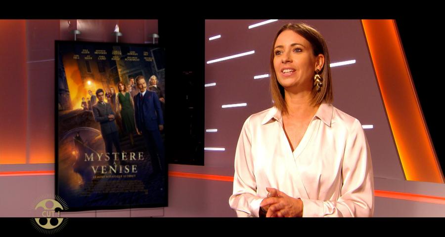 CUT, les sorties cinéma de cette semaine 