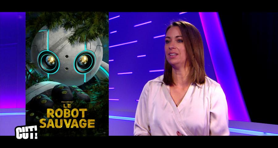 Cut - 25 septembre 2024