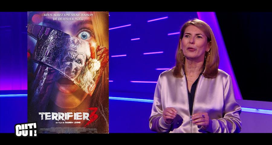 Cut - 23 octobre 2024