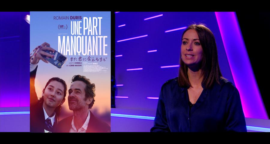 Cut! De la comédie familiale à l'épopée fantastique