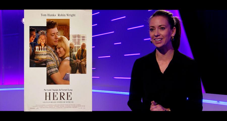 Cut! Une palette de films variés