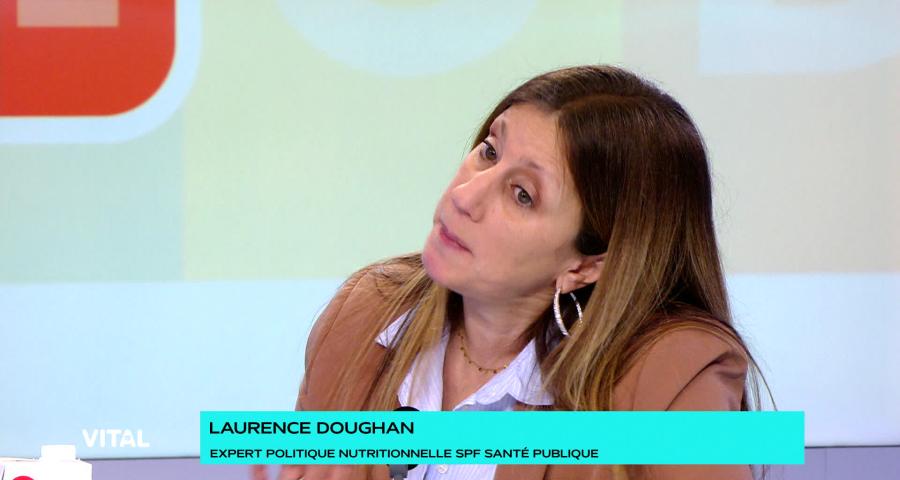 Vital :  Nutri-score, un enjeu de santé