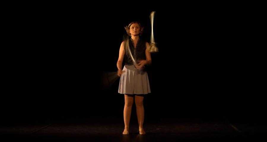 "Silence, on lance ! ", un spectacle sur la résilience