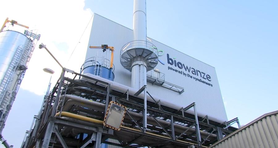 Biowanze lance sa procédure de renouvellement de permis