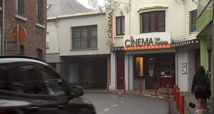 Bilan 2024 satisfaisant pour Les Variétés à Waremme