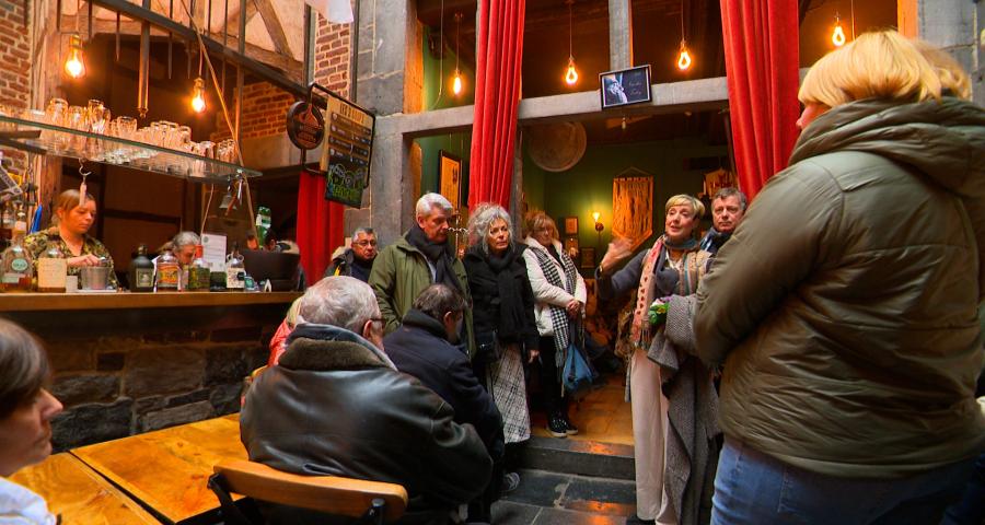 Histoire de la franc-maçonnerie : balade dans le coeur historique