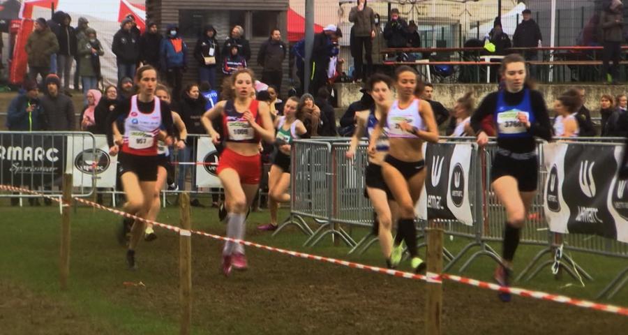 Le cross de Hannut va recevoir une nouvelle distinction mondiale