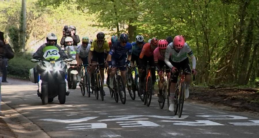 Présentation des Classiques ardennaises 2025