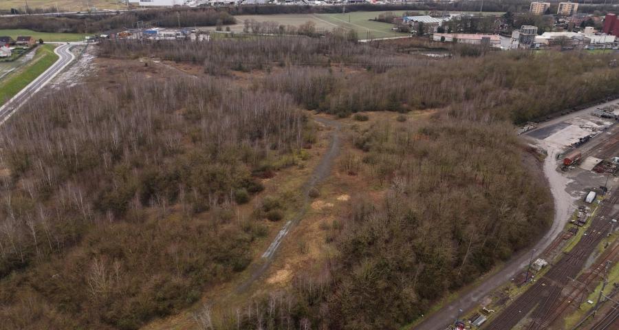 Un collectif citoyen veut sauver "La petite Fagne Ansoise"