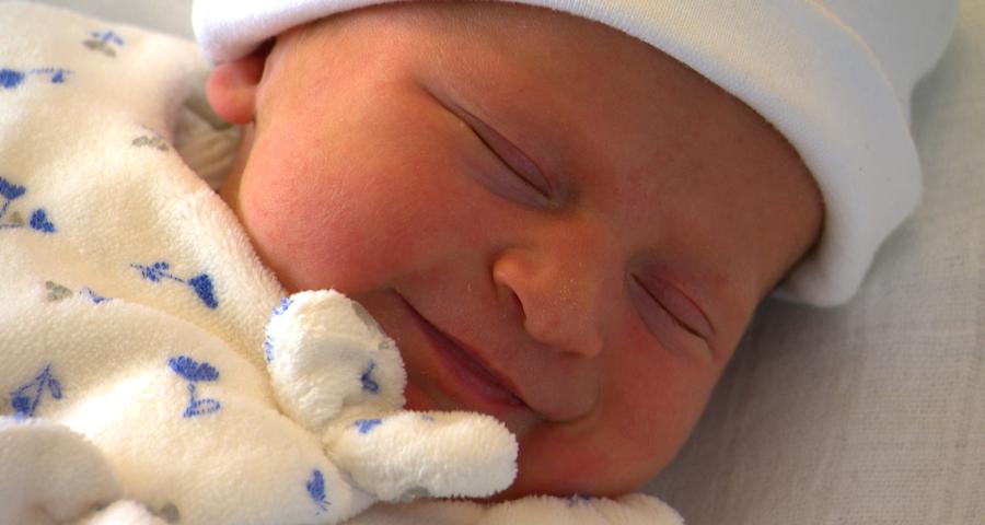 165 maladies dépistées dès la naissance