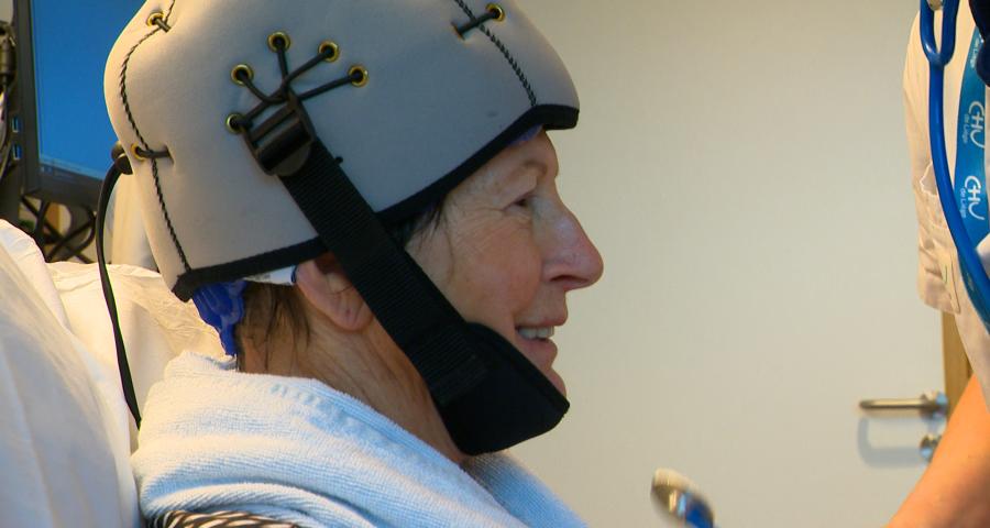 Conserver ses cheveux durant la chimiothérapie