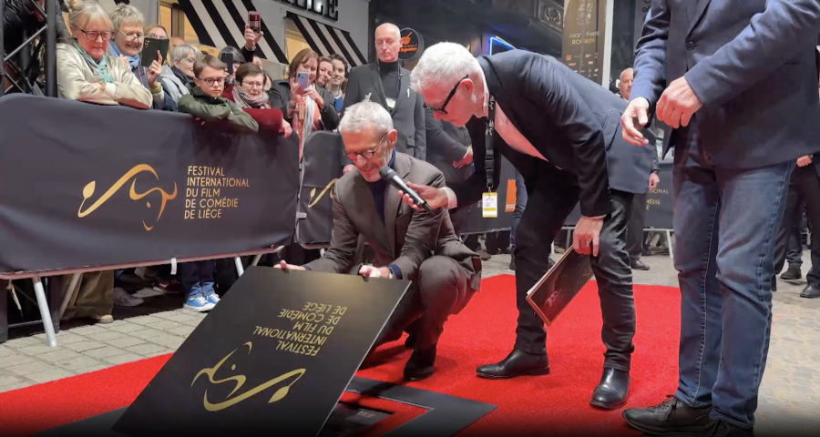 Lambert Wilson sera le parrain de la 10e édition du FIFCL