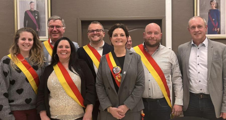 Neupré: Mathieu Bihet ne sera pas remplacé comme échevin