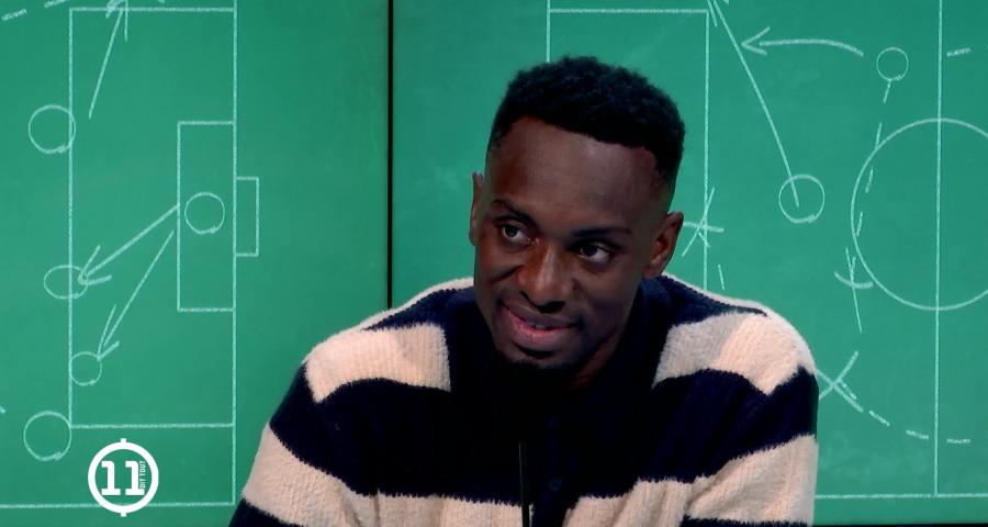 Paul-José Mpoku relève un nouveau défi en Roumanie !