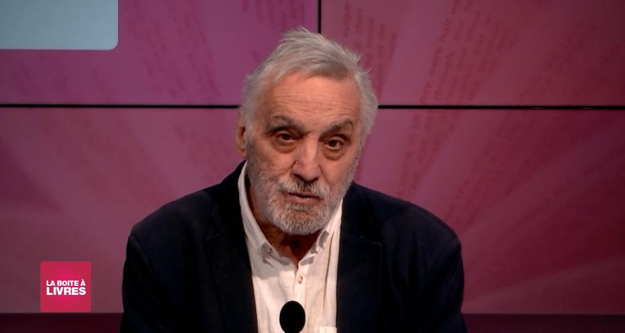 Toni Cavaleri, catcheur, inventeur, auteur, vient de nous quitter