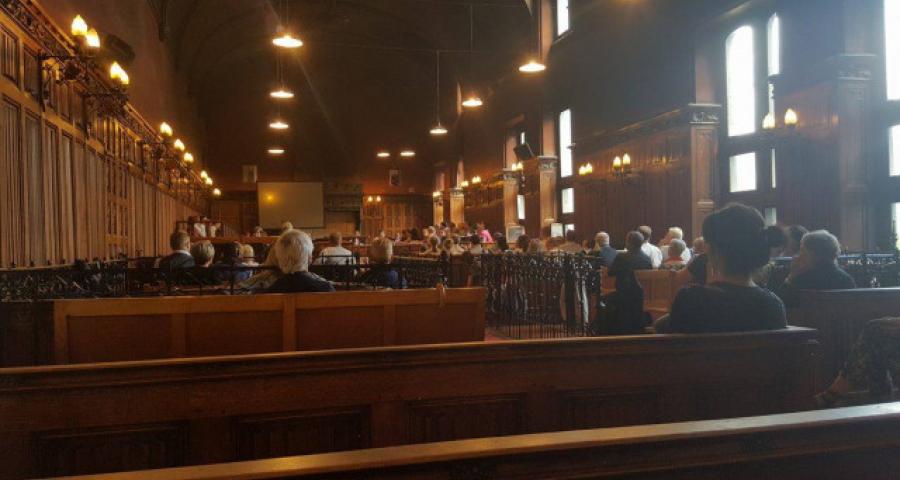 Assises : David Piton condamné à une peine de réclusion criminelle à perpétuité