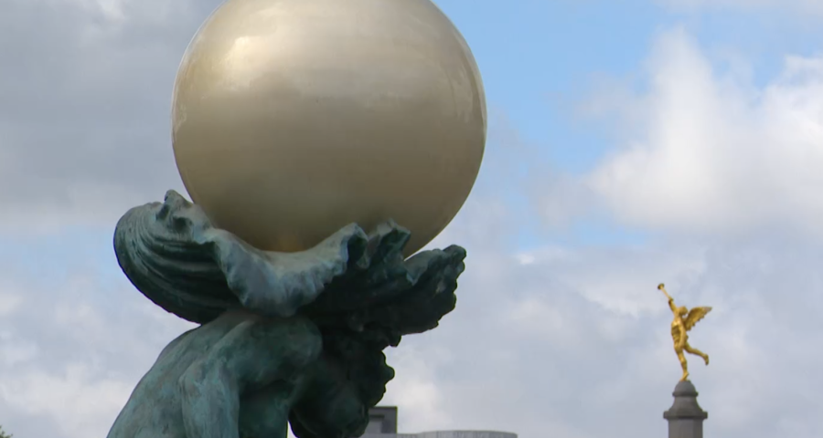 Les perles du Pont de Fragnée bientôt retirées