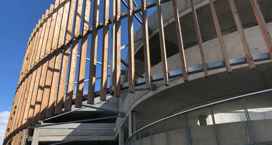 Parkings du tram : les tarifs sont connus