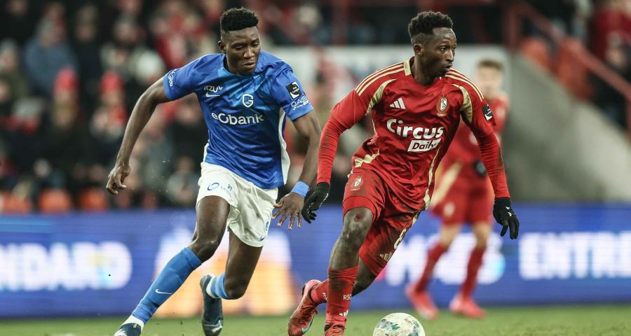 La Jupiler Pro League repasse à 18 clubs sans playoffs
