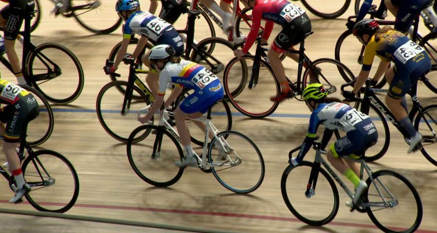 Ça roule? le mag: En piste avec le VC Ardennes