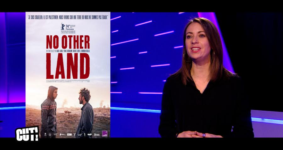 Cut! De la science-fiction au drame familial...