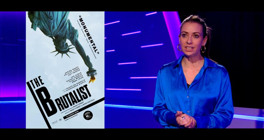 Cut! De l'humour anglais aux drames new-yorkais